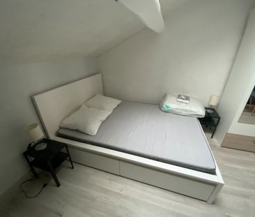 APPARTEMENT T2 A LOUER - Photo 2