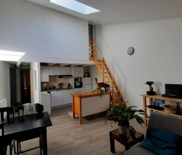 Appartement 3 pièces à Toul - Photo 2