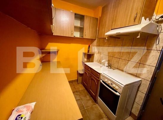 Apartament 2 camere decomandat, 3x Aer Conditionat, Valea Rosie zona Stadion - Fotografie 1