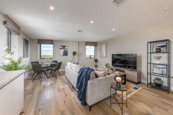 1 bedroom apartment to rent - Photo 1