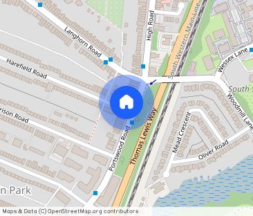 |Ref: R152008|, Portswood Road, Southampton, SO17 3SU - Photo 1