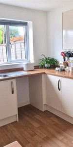 3 bed terraced house to rent in Printers Mews, Leominster - Photo 3