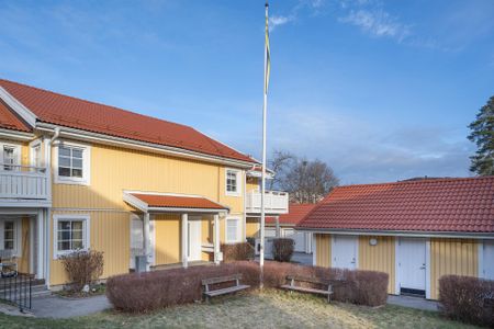 Scheelevägen, Tumba - Photo 4