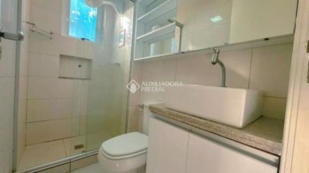Apartamento com 2 quartos e 64m² para alugar em Nonoai, Porto Alegre. - Foto 4