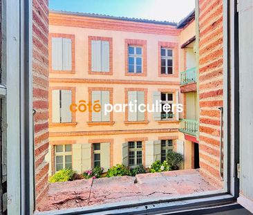 Location Appartement 2 pièces 34m² - Photo 3