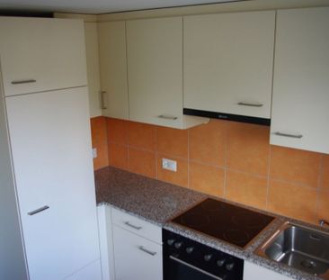 4 Zimmer, 70 m², EG - Foto 4