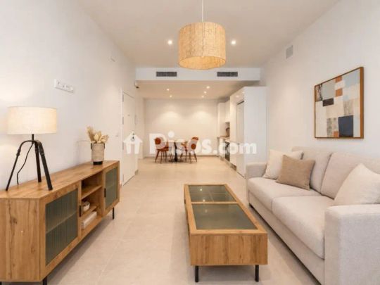 Piso en alquiler en Fátima - Levante - Photo 1