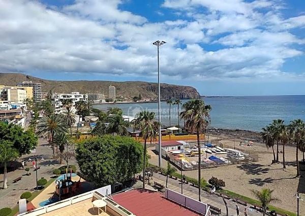 For rent 2-bedroom apartment in Los Cristianos