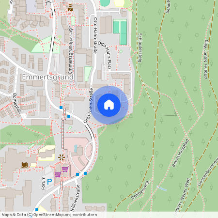 Otto-Hahn-Platz 12, 69126 Heidelberg