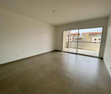 Location appartement neuf 2 pièces 47.2 m² à Valence (26000) - Photo 1