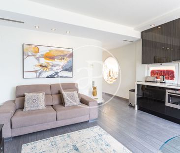 Penthouse for rent with Terrace in San Francesc (Valencia) - Photo 3