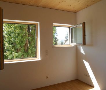 Bestlage Wetzelsdorf 3ZI mit S/W Balkon sonnig,ökologisch,familienf... - Photo 4