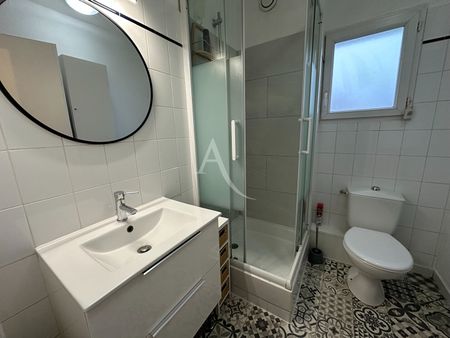 Location Appartement 2 pièces 29m² - Photo 5