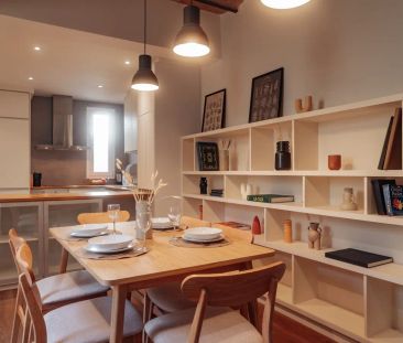 Room for rent in shared apartment in Barcelona - Photo 2