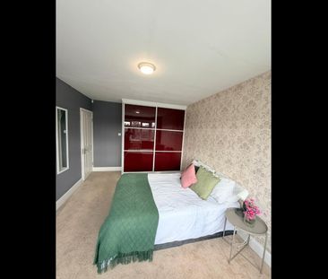 Room in a Shared House, Grasmere Avenue, HA9 - Photo 1