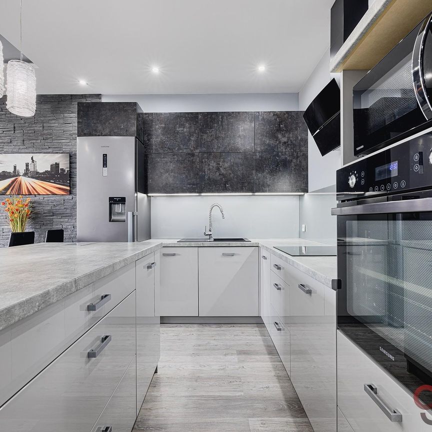 Łódź - Mieszkanie na wynajem - Photo 1