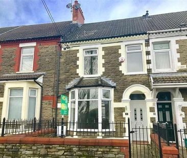 Park View, Llanbradach, Caerphilly, CF83 - Photo 2