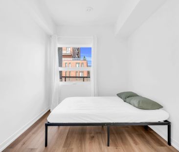 For Lease - 863 St. Clair Avenue Unit# 212, Toronto, Ontario - Photo 4