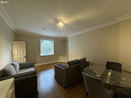 Flat 1, 160 Rathgar Road, Rathmines, Dublin 6 - Photo 4
