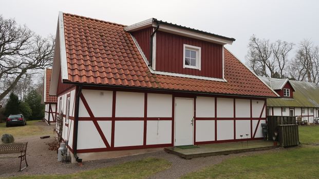 Stubbarps byaväg, Arild - Photo 1