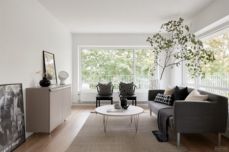 Manskapsgatan 2 C - Foto 3