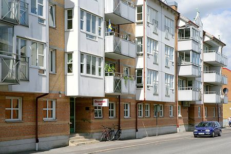 Kvarngatan 14D, Eslöv Centrum - Photo 4