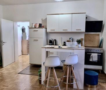 Pronájem bytu 2+1 • 50 m² bez realitkyRohrer Str. 2, , Durynsko - Photo 3