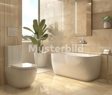 Exchange building: Charming 3.5-room apartment in the heart of Zurich - Photo 4