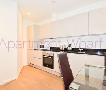 Flat Canterbury House, NW6 5FR, London - Photo 6