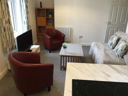 1 bedroom flat to rent - Photo 4