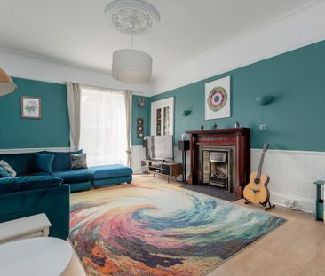 4 Bed Terraced House, North Fort Street, EH6 - Photo 1