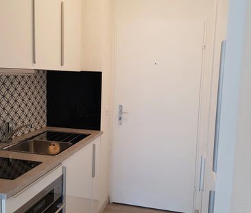 Fully furnished - Photo 2