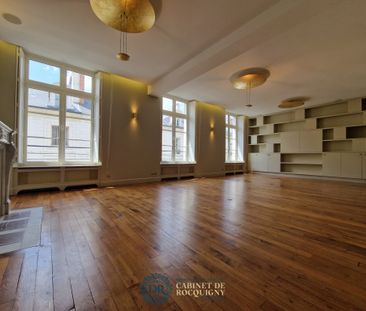 Location Appartement 6 pièces 223m² ORLEANS 45000 - Photo 1