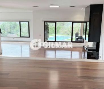 Chalet en alquiler en Las Rozas - Foto 5
