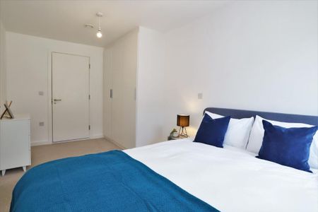 2 bedroom apartment to rent - Photo 4