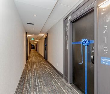 For Lease - 470 Gordon Krantz Avenue Unit# 219, Milton, Ontario - Photo 4