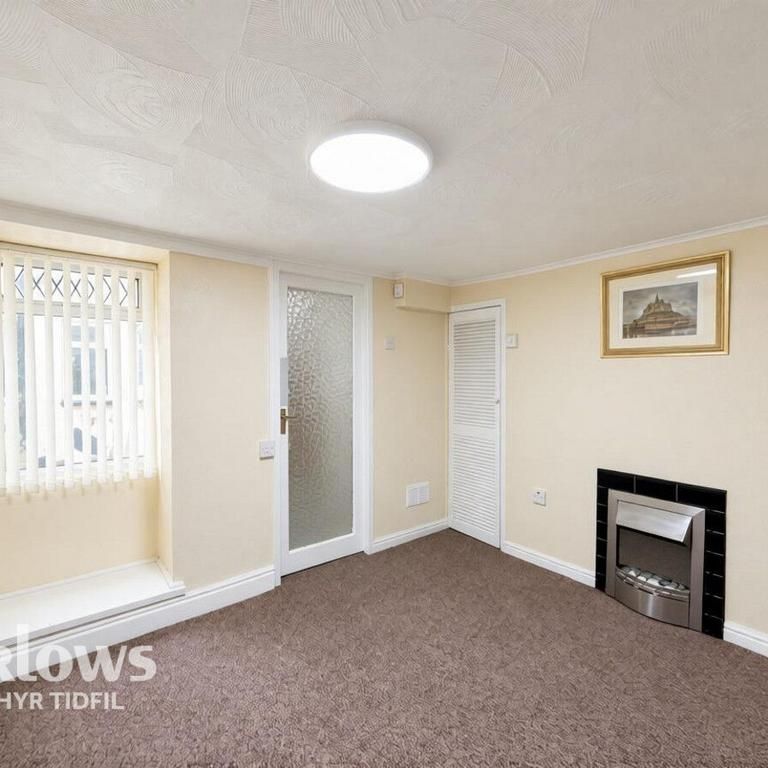2 bedroom terraced house to rent - Photo 1