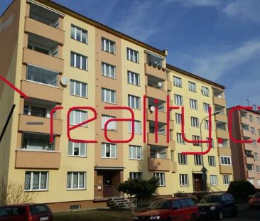 Byt 3+1 Karlovy Vary, Rybáře, Klínovecká ul. - Photo 1