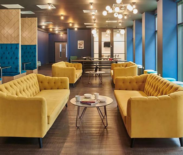 1 bedroom in a flat share to rent - Photo 6