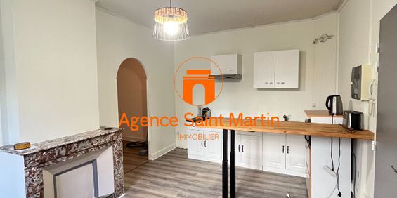 Location Appartement 2 pièces 47m² - Photo 3