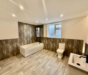 Luxury 1‑bed apartment at Lumb Farm, Ripley. Brand‑new, high‑spec f... - Photo 6