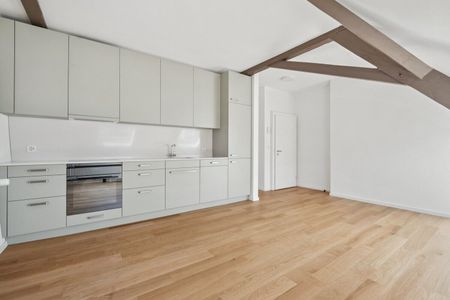 Newly renovated rental apartments in the heart of Balsthal - Photo 5