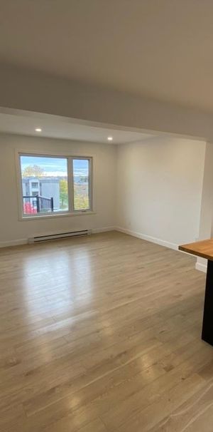 Cessation de bail 4 1/2 novembre - Photo 1