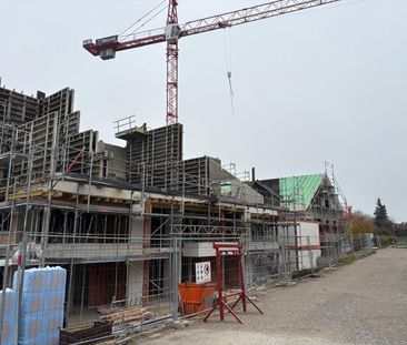 (A001) Erstvermietung 2.5-Zi.-EG-Wohnung in Bischofszell (TG) - Photo 2