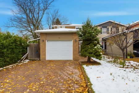 For Lease - 112 Kersey Crescent Unit# BSMT, Richmond Hill, Ontario - Photo 4