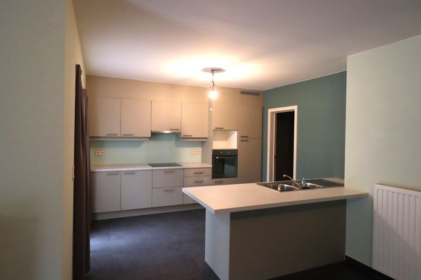 GLV appartement met tuin en ondergrondse parkeerplaats - Photo 1