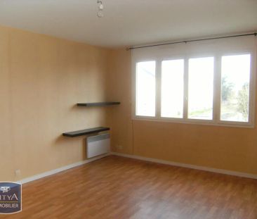 Appartement à louer 1 pièce 36.11m² - Photo 4