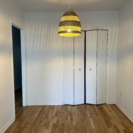 Appartement 3 1/2 - Photo 4