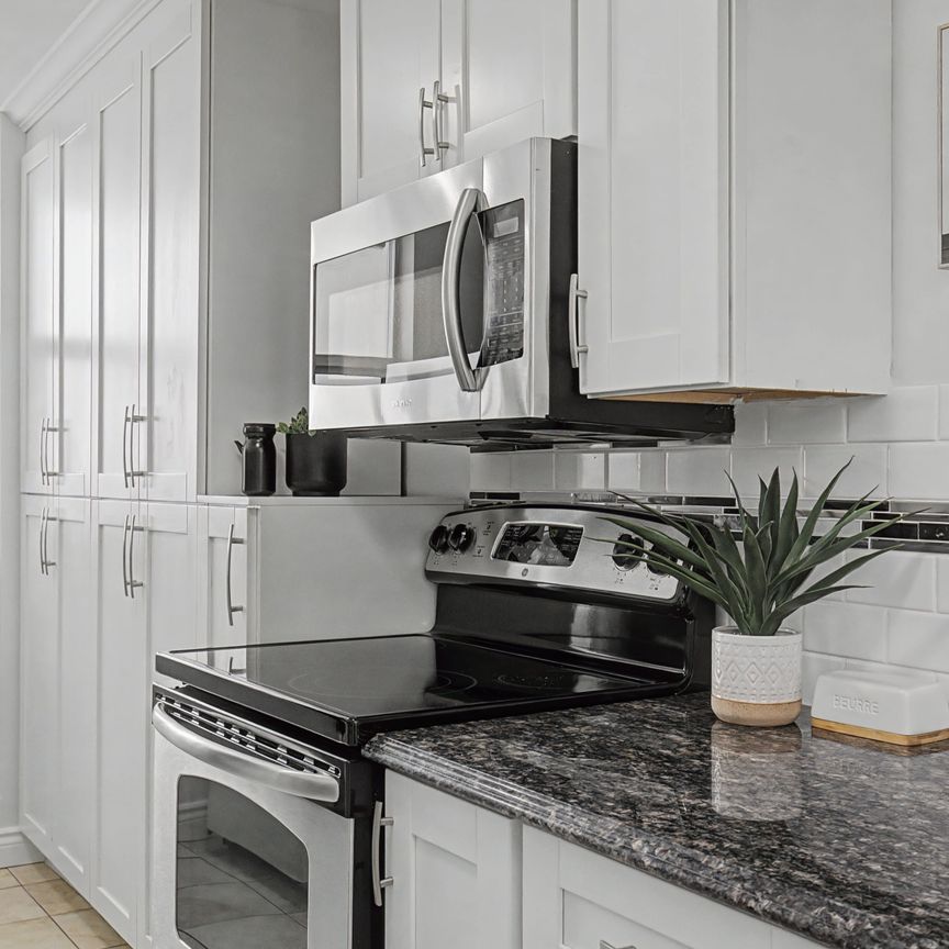 For Lease - 66 Falby Court Unit# 710, Ajax, Ontario - Photo 1