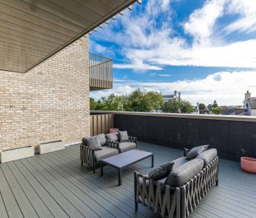 Apt 57 @ Rockpoint, Newtown Avenue, Blackrock, County Dublin. - Photo 1